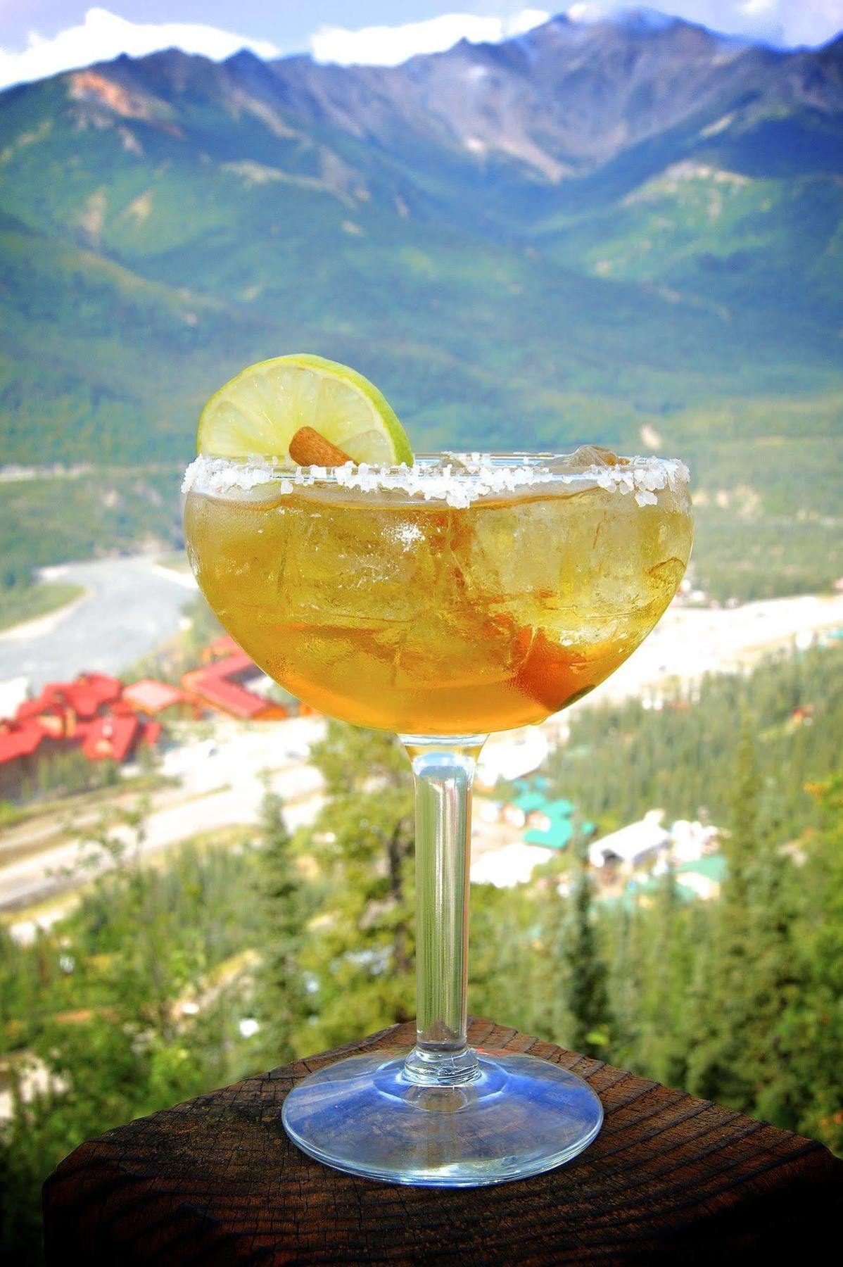 Grande Denali Lodge Denali Park Eksteriør billede